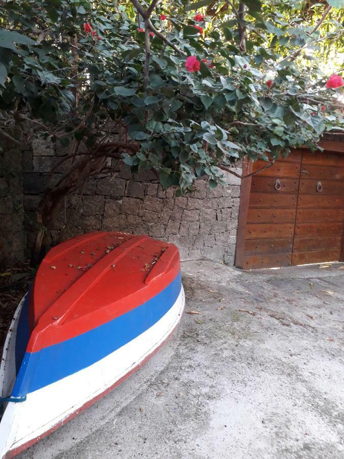 Casa Das Ilhas Ilhabela Esterno foto